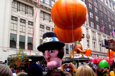 An undercover NYPD officer