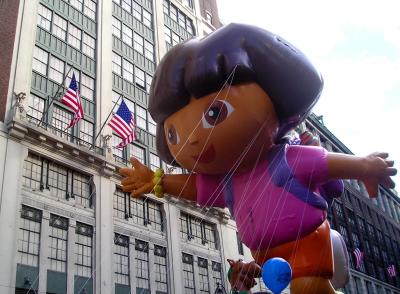 Dora