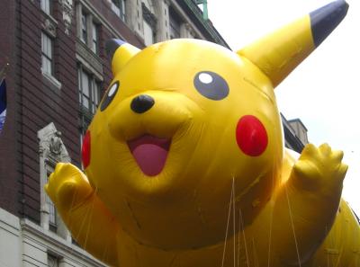 Pickachu