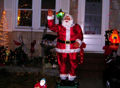Christmas at Bellmore