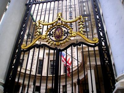 Metropolitan Club