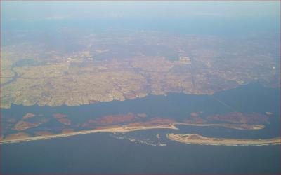 Great South Bay of Long Island