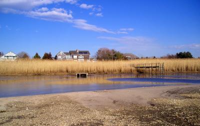 Bridgehampton inlet