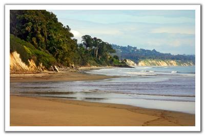 Goleta Beach