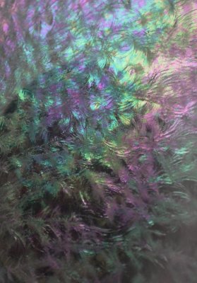 Images On Glass