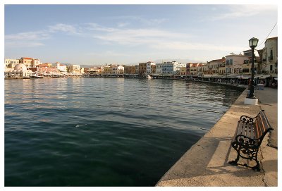 Chania