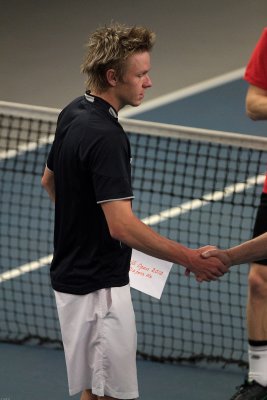 Vaxjo Open 2010