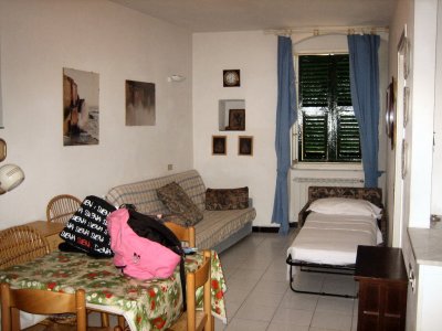Riomaggiore Apartment 2