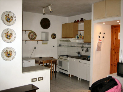 Riomaggiore Apartment 2