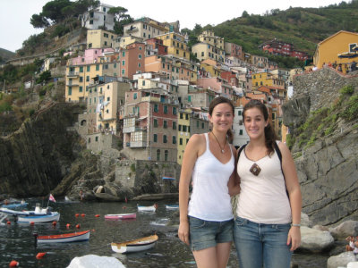 Riomaggiore