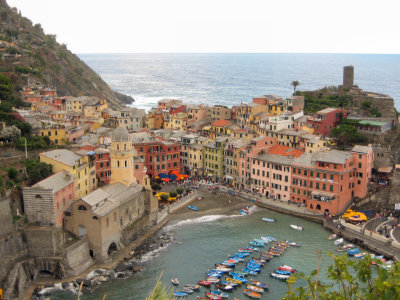 Vernazza