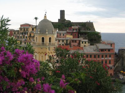 Vernazza