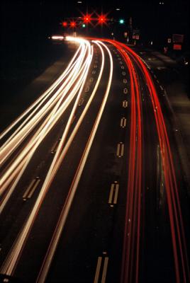 causeway traffic