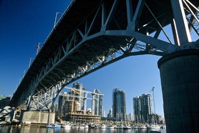 granville street bridge