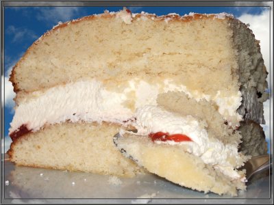 Cake!