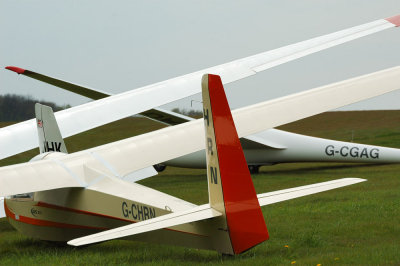 Snitterfield Gliding Club