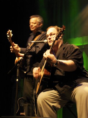 Acoustic Strings 2008