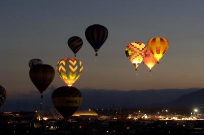 Dawn Patrol