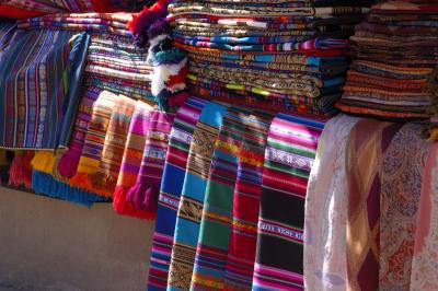 Southwest Colors