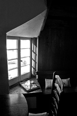 Window View