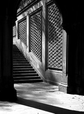Stairs Revisited