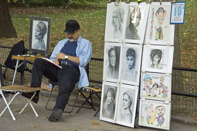 Faces