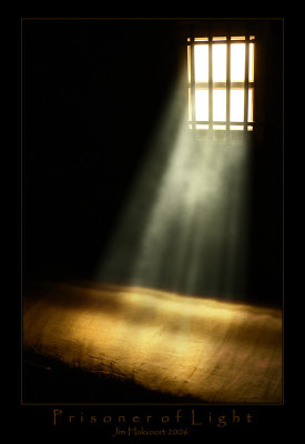 Prisoner of Light