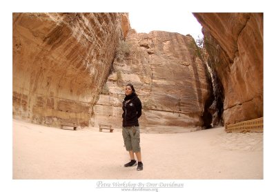 Petra - 