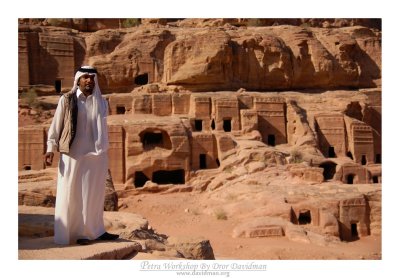 Petra - 