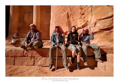Petra - 
