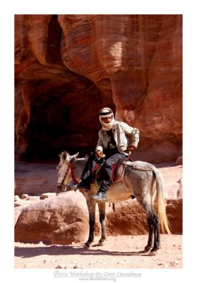 Petra - 
