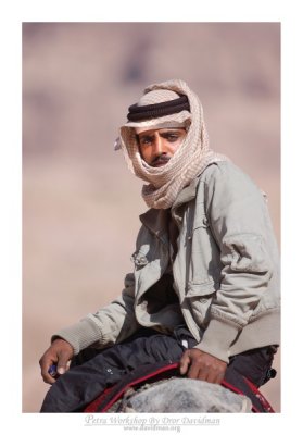 Petra - 