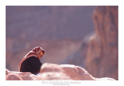 Petra - 