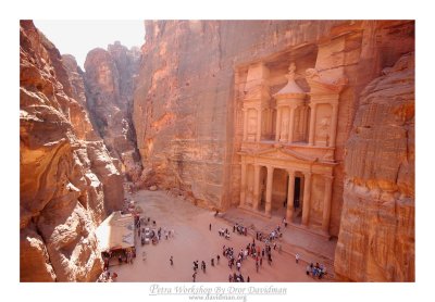 Petra - 