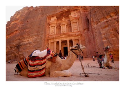 Petra - 