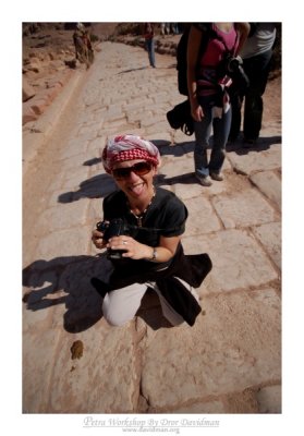 Petra - 