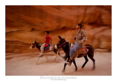 Petra - 