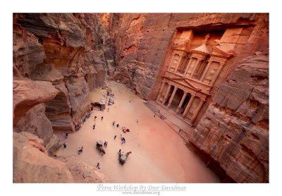 Petra - 