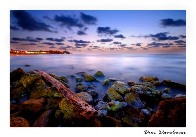 Tel Aviv To Jaffa