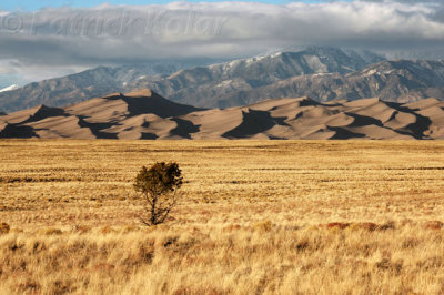 Great Sand Dunes National Park 3-CO
