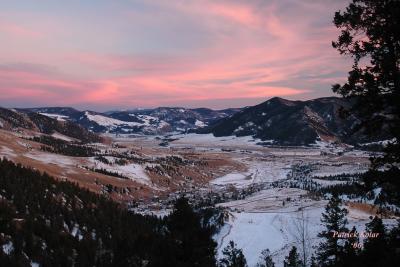 Creede-CO