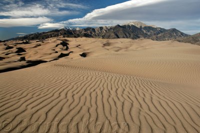 Great Sand Dunes National Park 1-CO