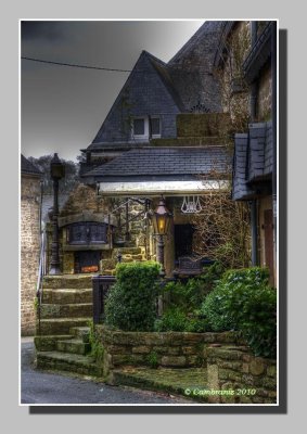 Old house - Gumn -