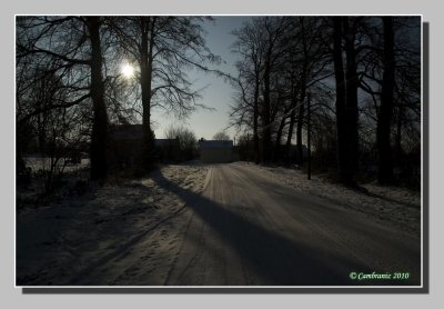 La Barre-de-Semilly