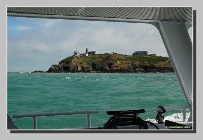 La Pointe du Roc  Granville