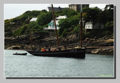 Venant de Cancale