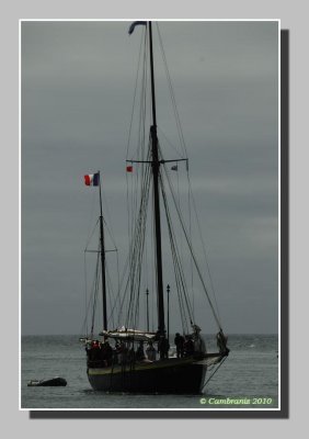 Ou d'ailleurs...