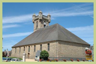 St-Pierre-Eglise