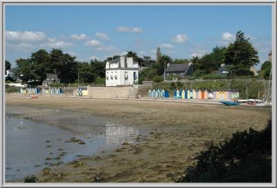 ::Ballade dans le golfe::