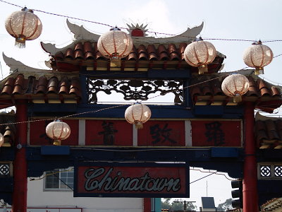 Chinatown II